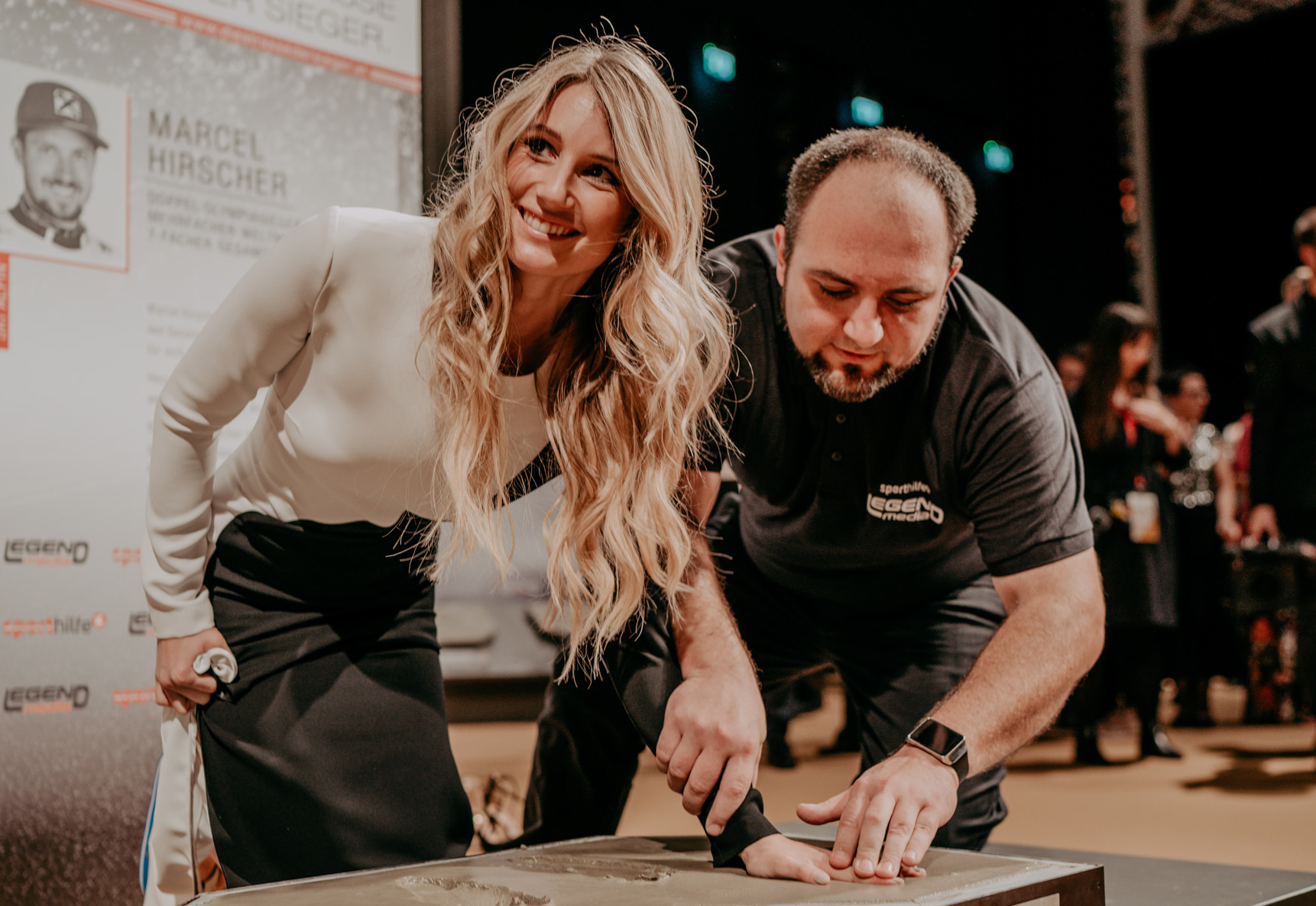 Bild 12 von DIE STRASSE DER SIEGER