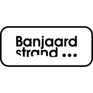 Banjaardstrand Logo