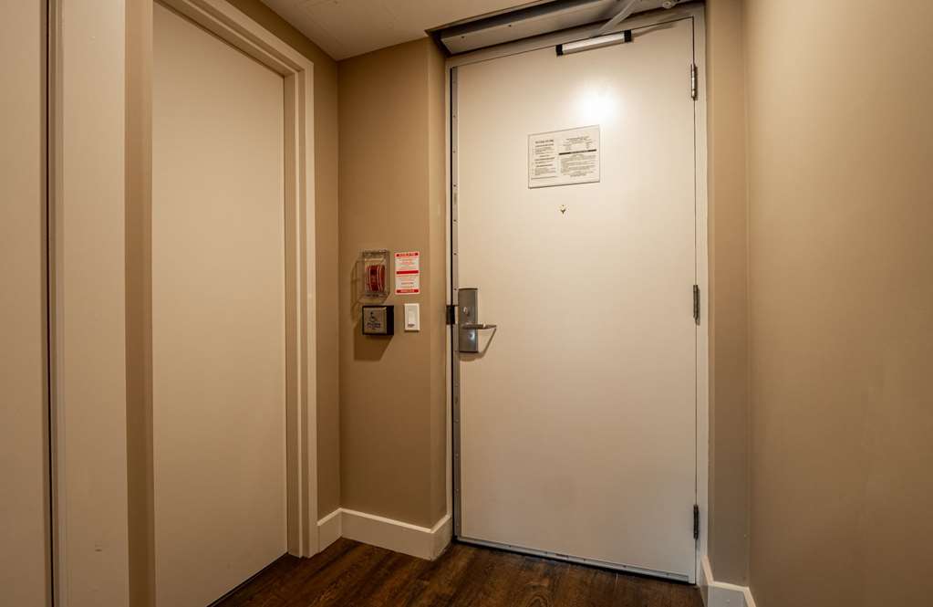 Images Best Western Plus Cairn Croft Hotel