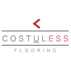 Cost U Less Flooring Logo