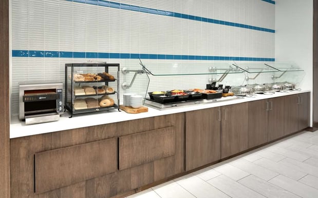 Images Hilton Garden Inn Lehi