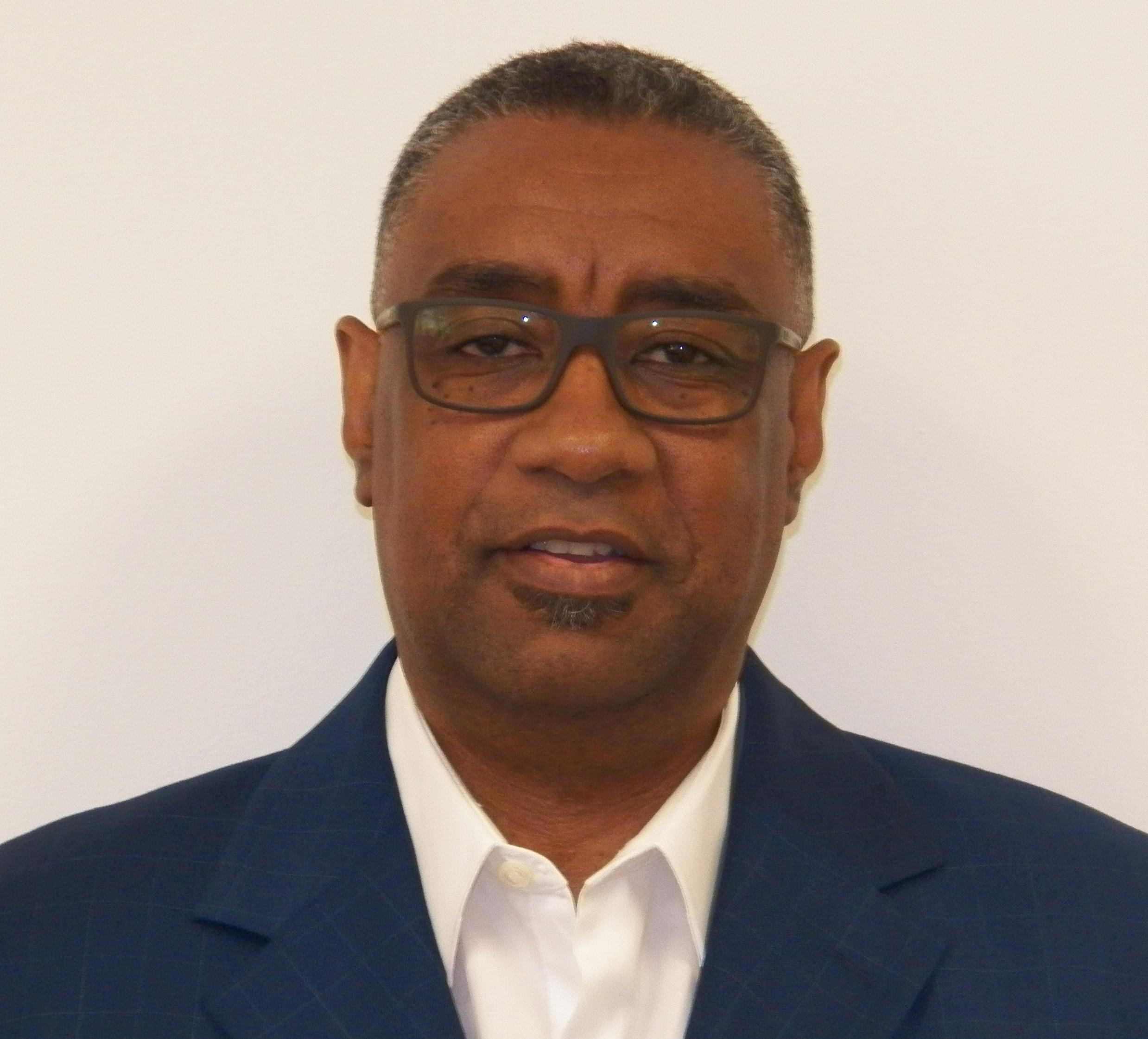 Darryl King