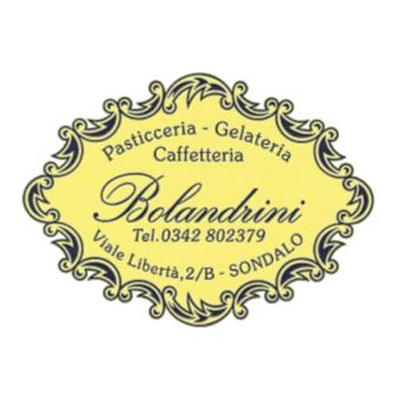 Pasticceria Bolandrini Logo