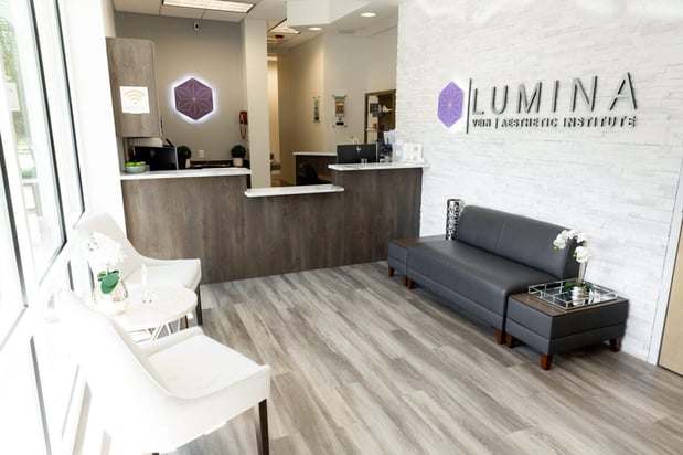 Images Lumina Vein & Aesthetic Institute