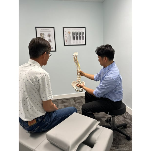 Images Revive Chiropractic