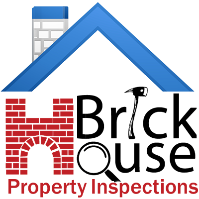 Brick House Inspections Logo