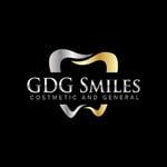 GDG Smiles Logo