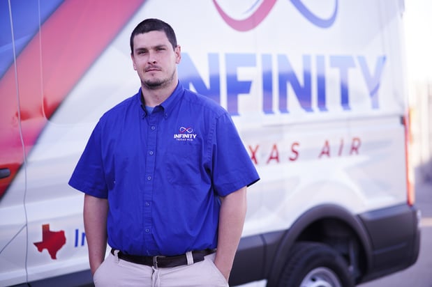 Images Infinity Texas Air
