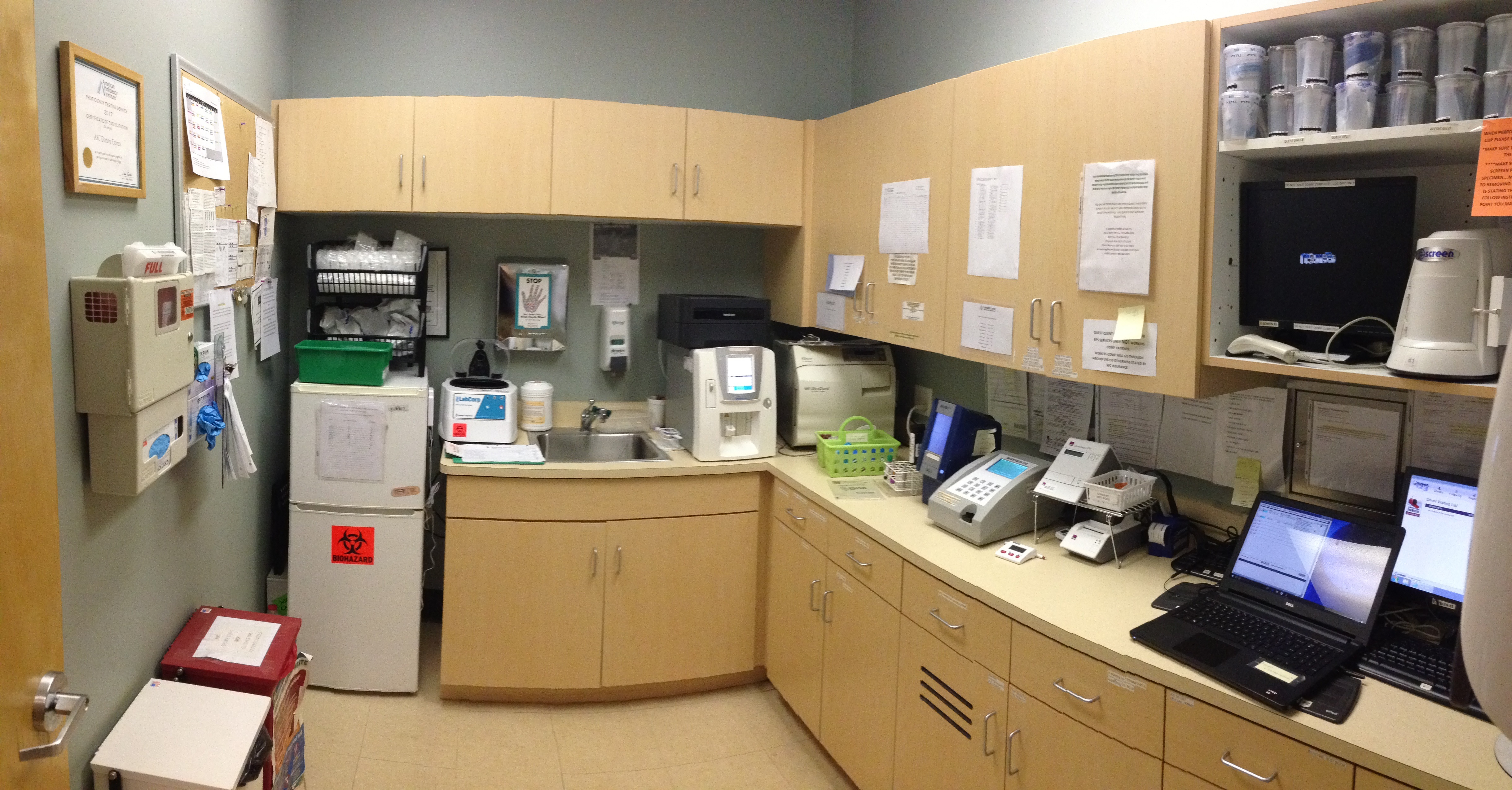 AFC Urgent Care Paramus Image