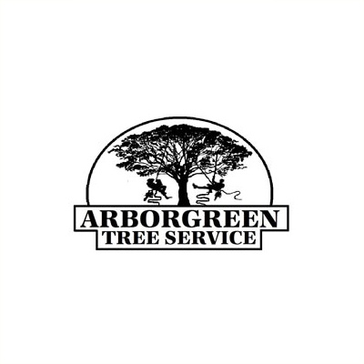 Arborgreen Tree Service Inc. Logo