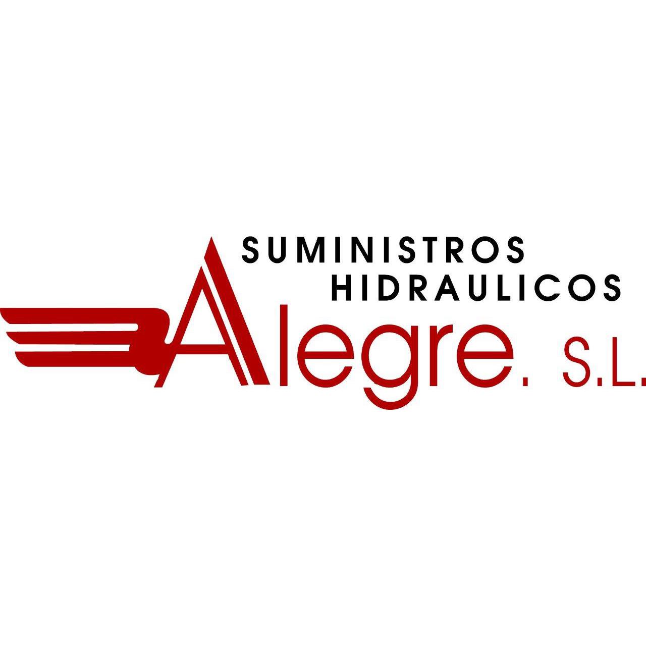 Suministros Hidráulicos Alegre Logo