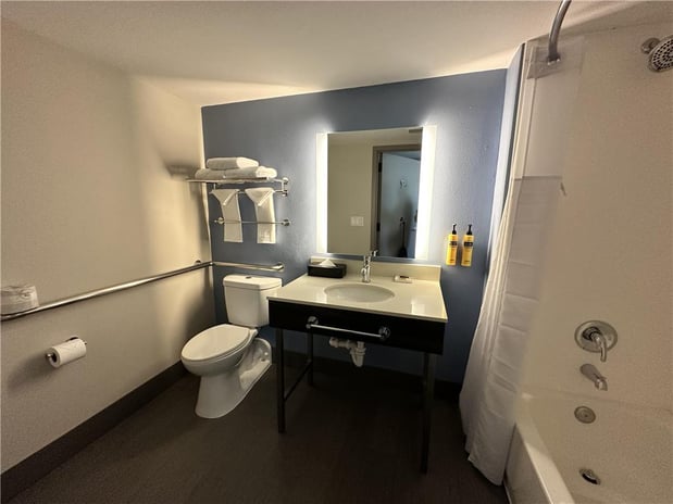 Images Best Western Plus Downtown Tacoma