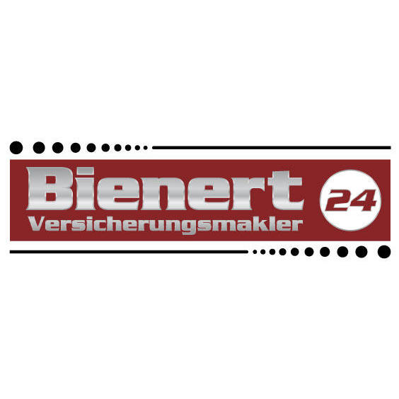 Logo Bienert24 - Versicherungsmakler