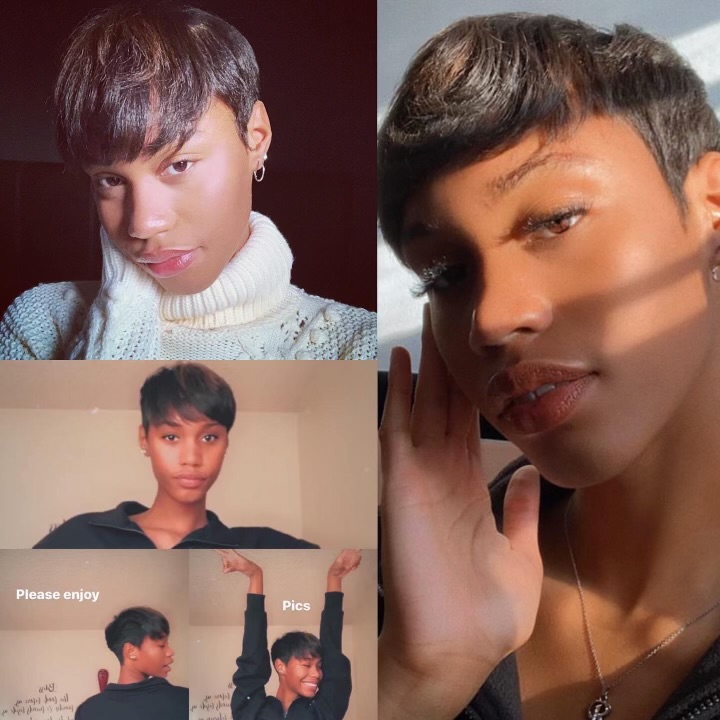 Images Visions Hair Salon