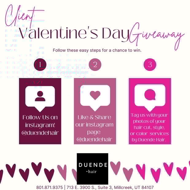 Images D U E N D E•hair