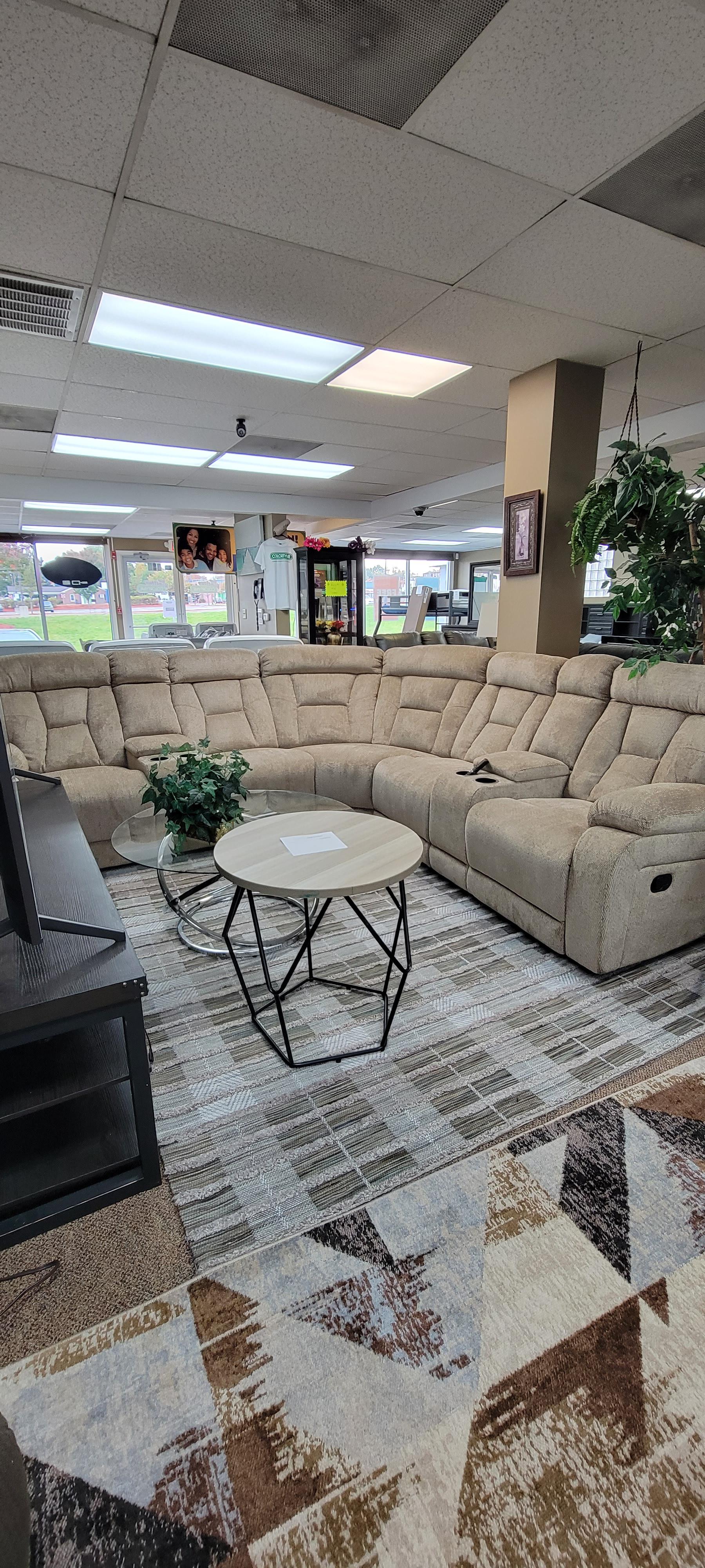 Holidays are arriving and we want to be sure you have enough seating space.
