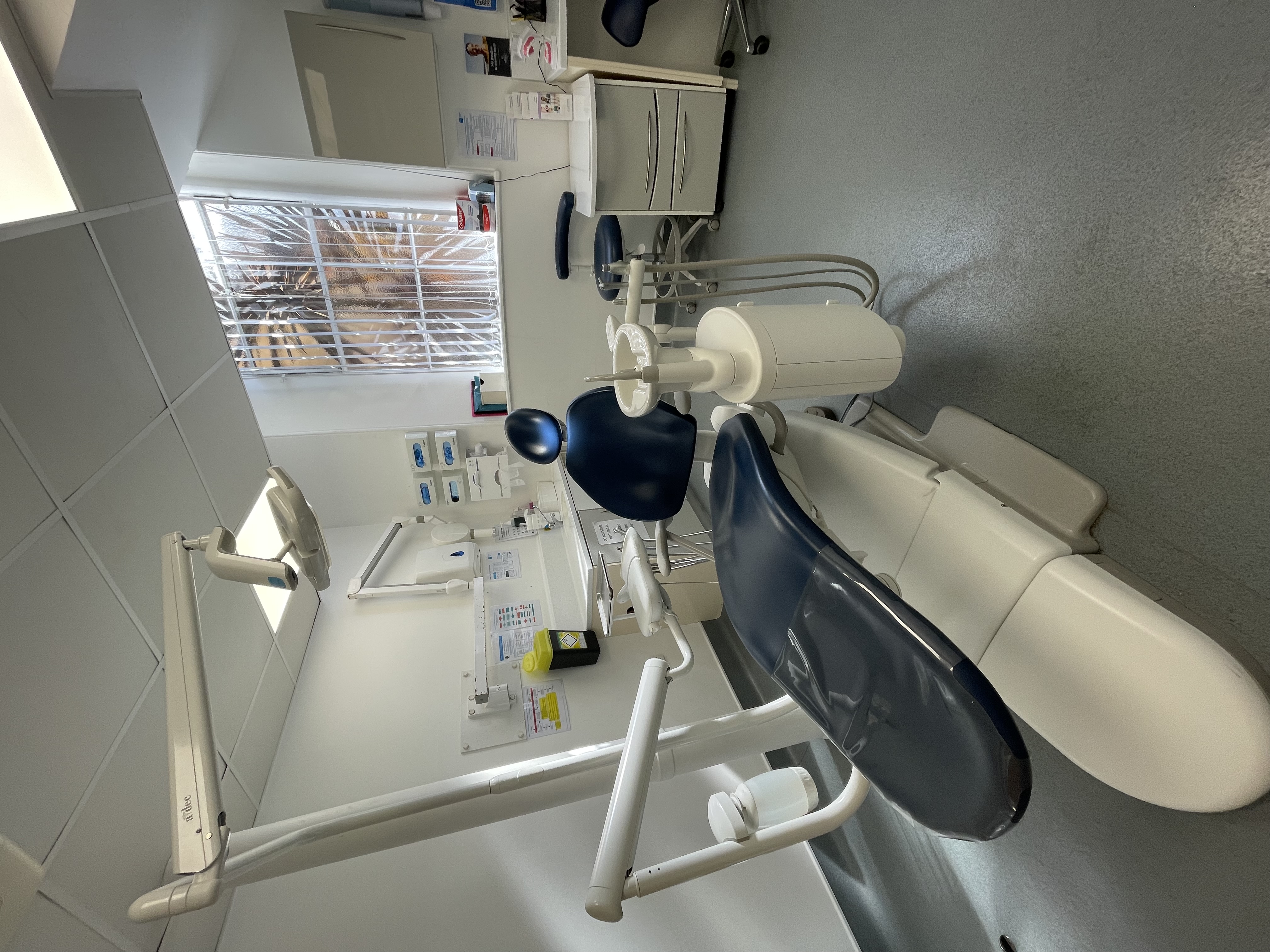 Images Bupa Dental Care St George