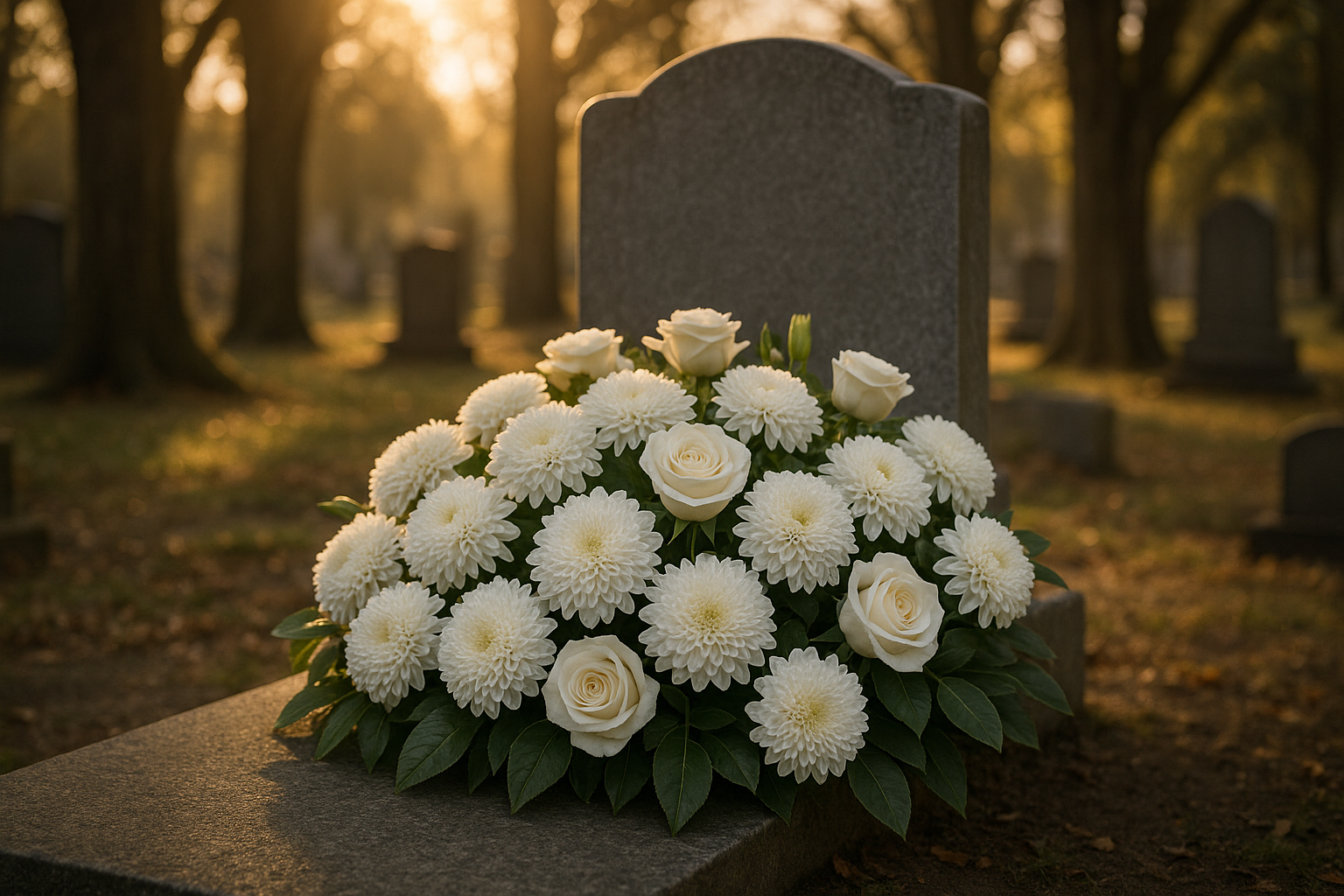 Bestattung-Regional.de, Bremer Str. 21 in Berlin