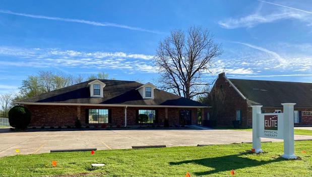 Images Elite Physical Therapy - Bossier