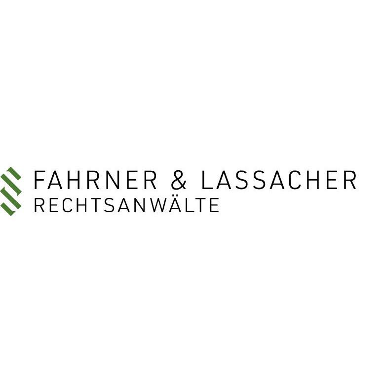 Fahrner & Lassacher Rechtsanwälte Logo