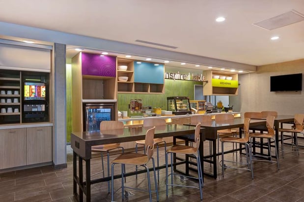 Images Home2 Suites by Hilton Charlotte Northlake