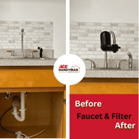 Ace Handyman Services Isle of Wight Suffolk Image