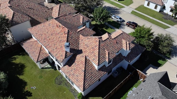 Images Shepherd Tile Roofing