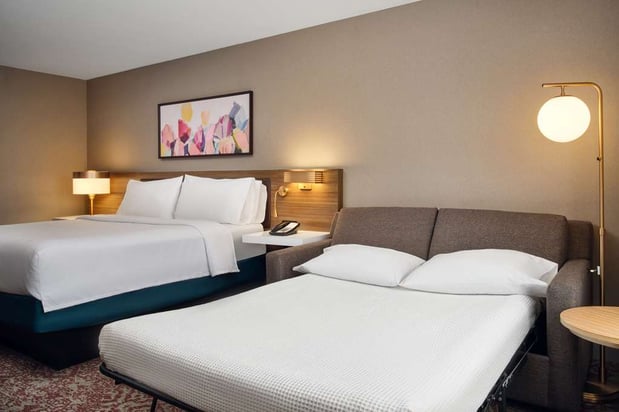 Images Hilton Garden Inn Schaumburg