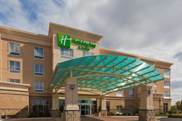 Images Holiday Inn & Suites Lima by IHG