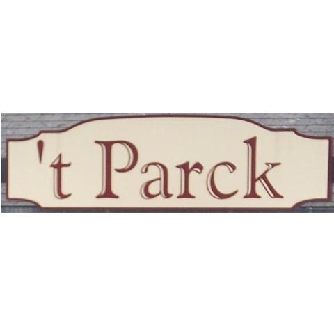 Vakantie-appartementen 't Parck Logo
