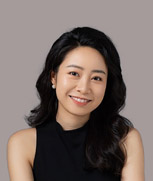 Photo of Kelly Wang