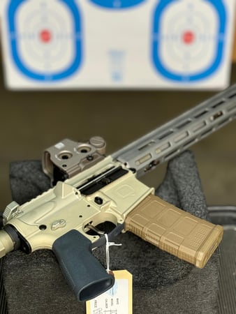 Images Lowcountry Guns & Range