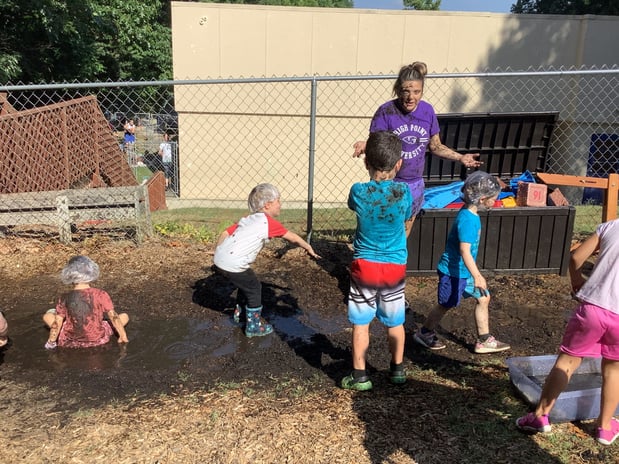 Images Childcare Network