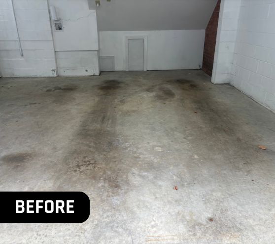 Images MACH ONE Epoxy Floors of Norfolk