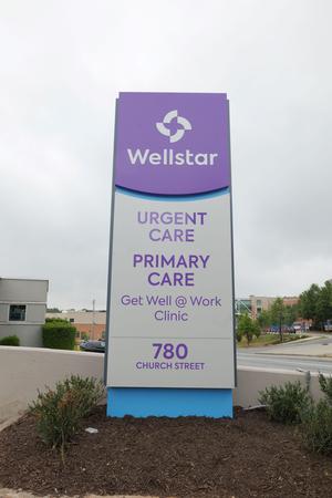 Images Wellstar Urgent Care