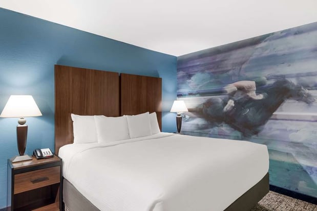 Images Best Western Winners Circle