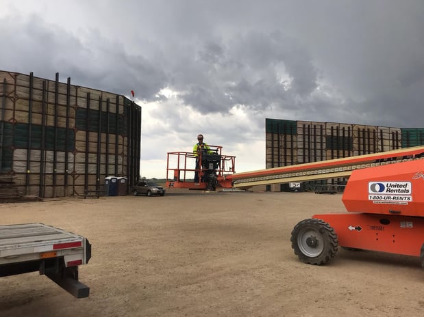 Images American Pride Crane