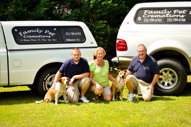Images Family Pet Cremations