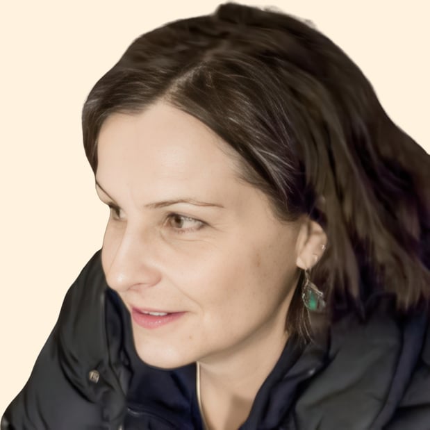 Images Claudia Wood, Counselor
