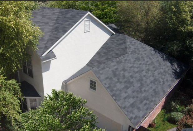Images Pride Roofing & Contracting, LLC