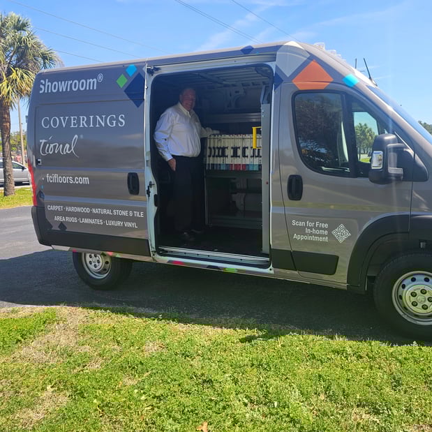 Images Floor Coverings International of The Villages, FL