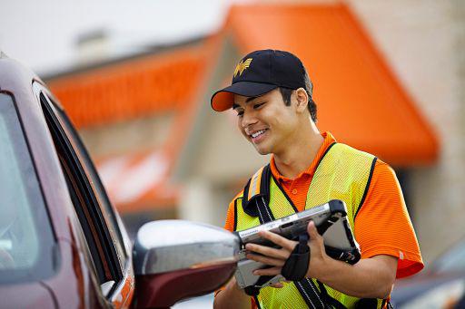 Whataburger Curbside Whataburger Carrollton (972)323-0192