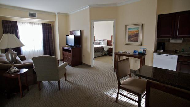 Images Staybridge Suites San Antonio Sea World by IHG
