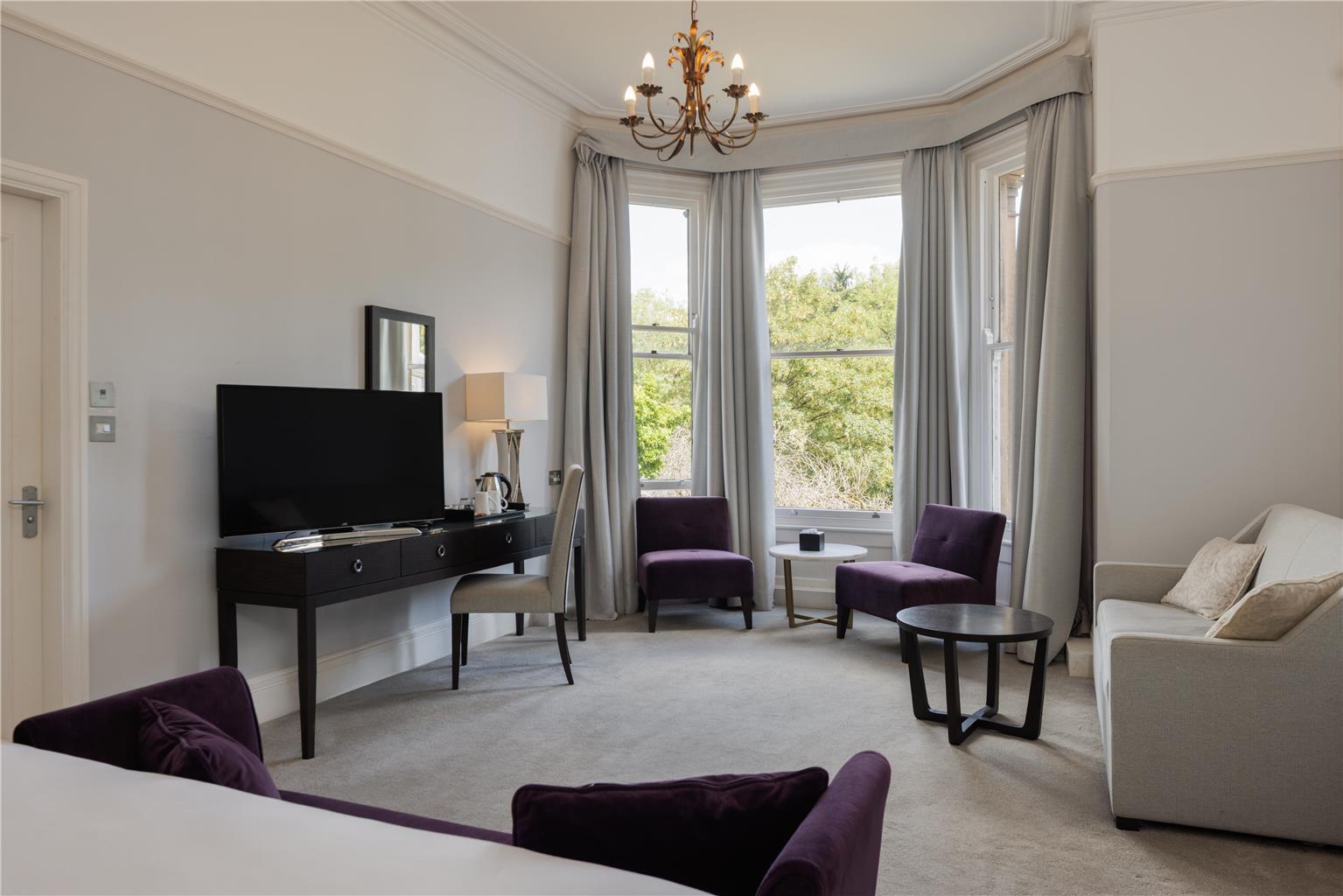 Images New Bath Hotel, a member of Radisson Individuals