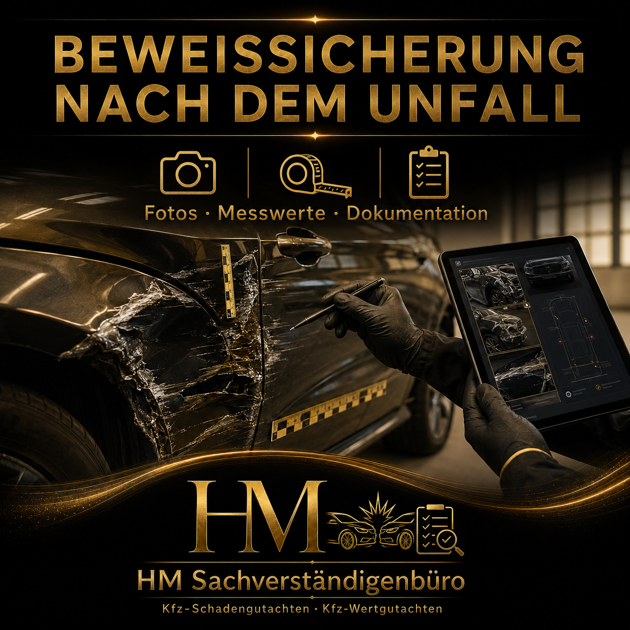 HM Sachverständigenbüro, Stuttgarter Straße 276 in Kirchheim Unter Teck