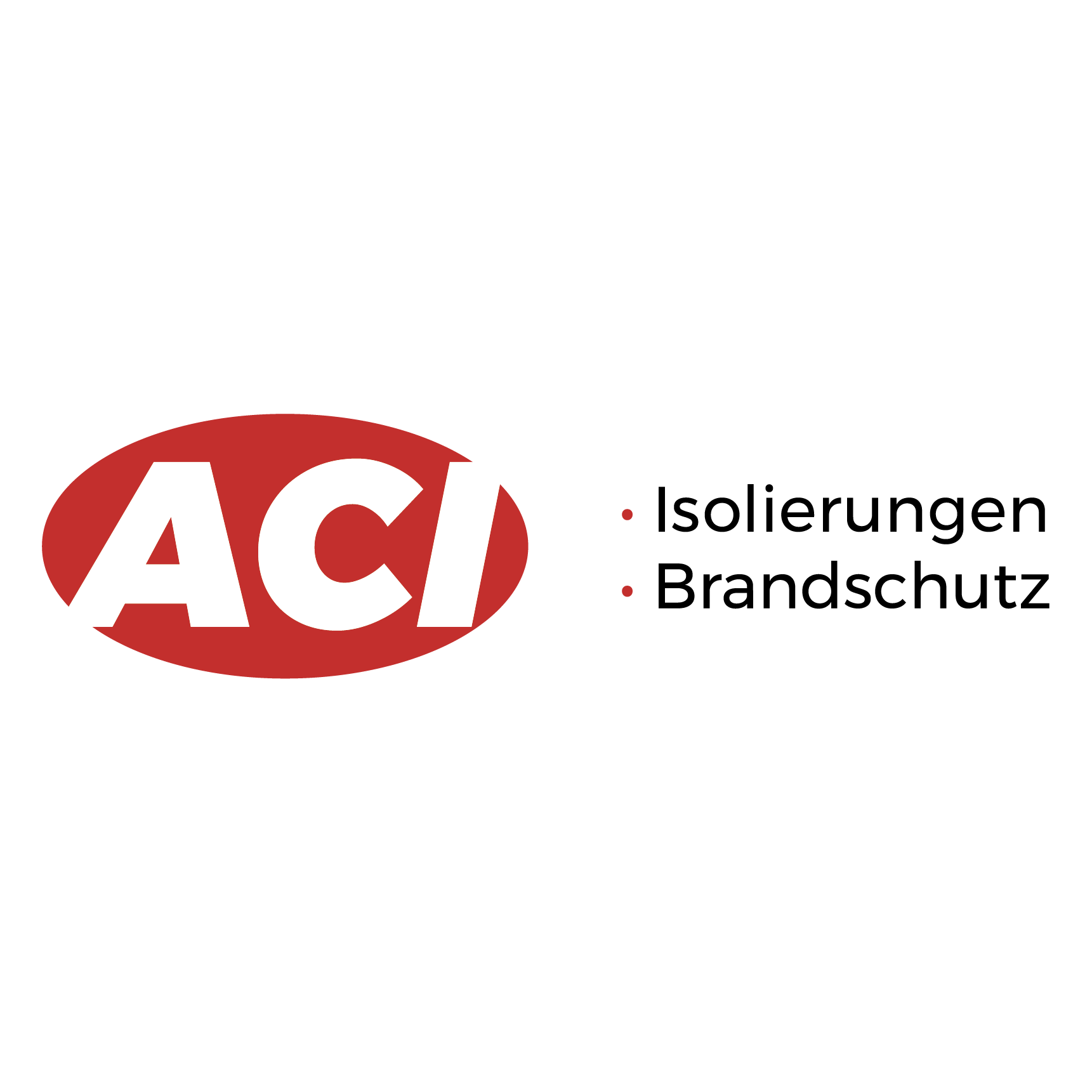 AC Isolierungen GmbH Logo