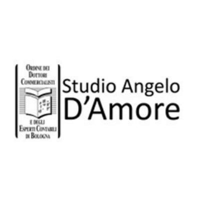 Studio D'Amore Rag. Angelo Logo