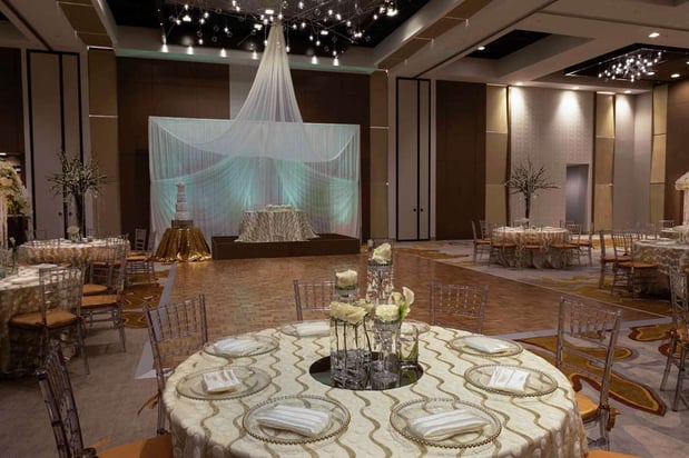 Images Hilton Miami Dadeland