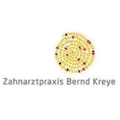 Logo Zahnarzt Bernd Kreye