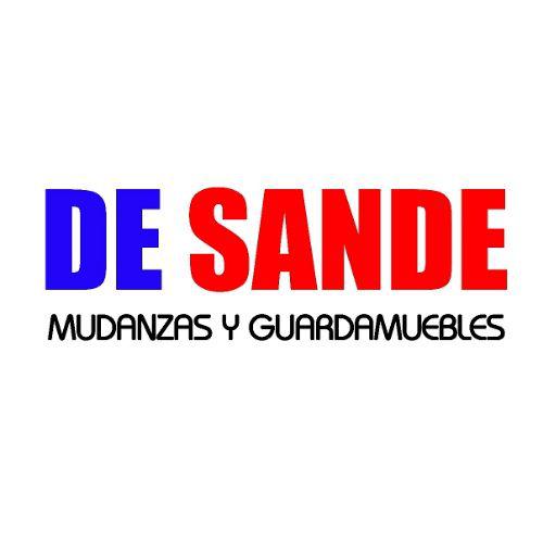 Images Mudanzas y Transportes De Sande